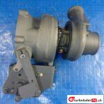 Turbolader Fuercummins Isbe Holset He200vg Baujahre 2014 2023 3