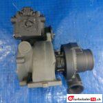 Turbolader Fuercummins Isbe Holset He200vg Baujahre 2014 2023 4