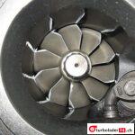Turbolader Fuerdaf Bus Und Truck 129l Mx340 Mx310 Mx300 276 420 Ps Baujahre 2004 2011 3