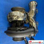 Turbolader Fuerdaf Cf85 Xf105 Bus 408 462 Ps 129l Baujahre 2004 2023