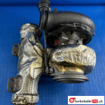 Turbolader Fuerdaf Cf85 Xf105 Bus 408 462 Ps 129l Baujahre 2004 2023 2