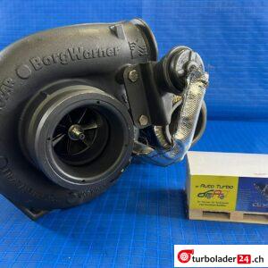 Turbolader Fuerdaf Cf85 Xf105 Bus 408 462 Ps 129l Baujahre 2004 2023 2