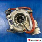 Turbolader Fuerdeutz 715 Tcd2013l6 Baujahre 2007 2024
