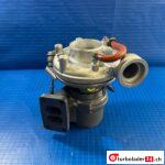 Turbolader Fuerdeutz 715 Tcd2013l6 Baujahre 2007 2024 2