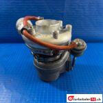Turbolader Fuerdeutz 715 Tcd2013l6 Baujahre 2007 2024 3