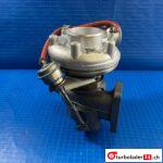 Turbolader Fuerdeutz 715 Tcd2013l6 Baujahre 2007 2024 4