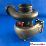 Turbolader Fuerdeutz Diverse Agrotron 105 150 Ps Same Iron Lamborghini R6 Huerlimann Xl Baujahre 1997 2013