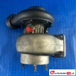 Turbolader Fuerdeutz Diverse Agrotron 105 150 Ps Same Iron Lamborghini R6 Huerlimann Xl Baujahre 1997 2013 3
