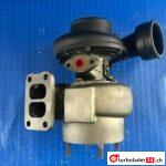 Turbolader Fuerdeutz Diverse Agrotron 105 150 Ps Same Iron Lamborghini R6 Huerlimann Xl Baujahre 1997 2013 4