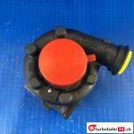 Turbolader Fuerdeutz Fahr Agrofarm 410 420 430 Huerlimann Lamborghini 39l Tcd2012l4 2v Baujahre 2007 2014 2