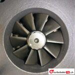 Turbolader Fuerdeutz Fahr Agroprima 451 456 Agroxtra 447 457 Dx 450 470 Dx 457 1987 1997 4