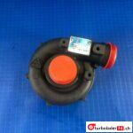 Turbolader Fuerdeutz Industrie Truck Bf4l913 Motor 78 Kw 106 Ps Baujahre 1984 2000
