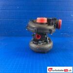 Turbolader Fuerdeutz Industrie Truck Bf4l913 Motor 78 Kw 106 Ps Baujahre 1984 2000 3