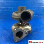 Turbolader Fuerdeutz Industriemotor 29l Bf3l914 Bf4m1011f 83 Ps Baujahre 1990 2003 3