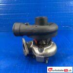 Turbolader Fuerdeutz Industriemotor 29l Bf3l914 Bf4m1011f 83 Ps Baujahre 1990 2003 4