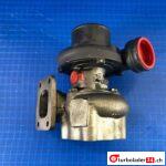 Turbolader Fuerdeutz Industriemotor Volvo Ec135b Ec140b Bf4m2012c 102 Ps Baujahre 2005 2015