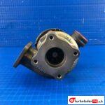 Turbolader Fuerdeutz Industriemotor Volvo Ec135b Ec140b Bf4m2012c 102 Ps Baujahre 2005 2015 2
