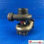 Turbolader Fuerdeutz Industriemotor Volvo Ec135b Ec140b Bf4m2012c 102 Ps Baujahre 2005 2015 3
