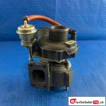 Turbolader Fuerdeutz Tcd2012l04 4v 4040 Ccm 154 Ps Baujahre 2007 2018