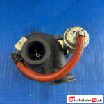 Turbolader Fuerdeutz Tcd2012l04 4v 4040 Ccm 154 Ps Baujahre 2007 2018 3