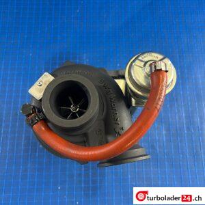 Turbolader Fuerdeutz Tcd2012l04 4v 4040 Ccm 154 Ps Baujahre 2007 2018 3