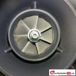 Turbolader Fuerdeutz Tcd2013 Volvo Industrial 72l 200 Kw 272 Ps Baujahre 2007 2015 2