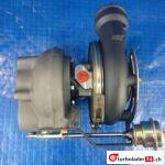 Turbolader Fuerdeutz Tcd2013 Volvo Industrial 72l 200 Kw 272 Ps Baujahre 2007 2015 3