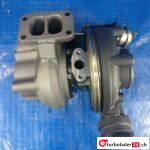 Turbolader Fuerdeutz Tcd2013 Volvo Industrial 72l 200 Kw 272 Ps Baujahre 2007 2015 4