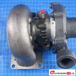Turbolader Fuerdeutz Traktor 40l 102 Ps Motor 10004at Wt Baujahre 1989 1996