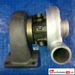 Turbolader Fuerdeutz Traktor 40l 102 Ps Motor 10004at Wt Baujahre 1995 2004 3