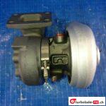Turbolader Fuerdeutz Traktor 40l 102 Ps Motor 10004at Wt Baujahre 1995 2004 4