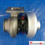 Turbolader Fuerdeutz Traktor Fahr Same Lamborghini Huerlimann 65 70 Ps Baujahre 1995 2004 2