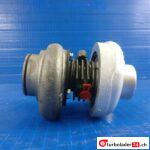 Turbolader Fuerdeutz Traktor Fahr Same Lamborghini Huerlimann 65 70 Ps Baujahre 1995 2004 3