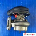 Turbolader Fuerdeutz Traktor Fendt Vario 410 411 38l Baujahre 2000 2006