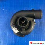 Turbolader Fuerdeutz Traktor Fendt Vario 410 411 38l Baujahre 2000 2006 2