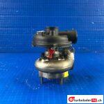 Turbolader Fuerdeutz Traktor Fendt Vario 410 411 38l Baujahre 2000 2006 3