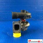 Turbolader Fuerdeutz Traktor Fendt Vario 410 411 38l Baujahre 2000 2006 4