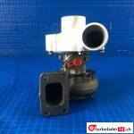 Turbolader Fuerdeutz Truck Bf4l913c 409l 78kw 106ps 1990 2001