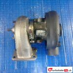 Turbolader Fuerfendt Farmer 208 209 41l Bf4k310 Bf4l914 Bf4m913 Baujahre 2002 2009 2