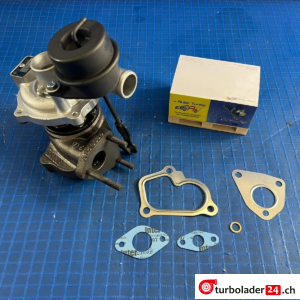 Turbolader Fuerfiat 500 Cinquecento Qubo Panda Punto Evo 13 D Multijet 75 Ps Baujahre 2009 2016