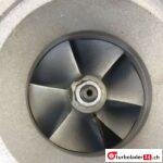 Turbolader Fuerfiat Ducato 23 Mjt 96 Kw 131 Ps Baujahre 2016 2024 2
