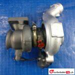 Turbolader Fuerfiat Ducato 23 Mjt 96 Kw 131 Ps Baujahre Ab 2016 4