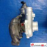 Turbolader Fuerfiat Ducato Peugeot Boxer Citroen Jumper 30 Hdi Jtd 132 Kw 180 Ps Baujahre 2006 2018 3