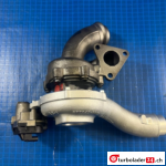 Turbolader Fuerfiat Ducato Peugeot Boxer Citroen Jumper Turbolader 23l 103kw 140ps Baujahre 2019 2024