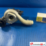 Turbolader Fuerfiat Ducato Peugeot Boxer Citroen Jumper Turbolader 23l 103kw 140ps Baujahre 2019 2024 3