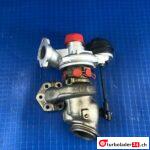 Turbolader Fuerfiat Punto 500 Panda Alfa Romeo Mito 09 875ccm 59 77 Kw Baujahre 2012 2020