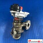 Turbolader Fuerfiat Punto 500 Panda Alfa Romeo Mito 09 875ccm 59 77 Kw Baujahre 2012 2020 2