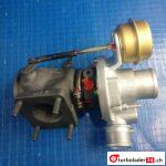 Turbolader Fuerfiat Punto Evo Iii Nouova Bravo 14 Tb 135 Ps Baujahre 2009 2014 4