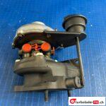 Turbolader Fuerfiat Uno 13 Turbo Ie 105 Ps Baujahre 1985 1991 3