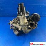 Turbolader Fuerford 20 Tdi Cr 100 Kw Baujahre 2008 2010 4